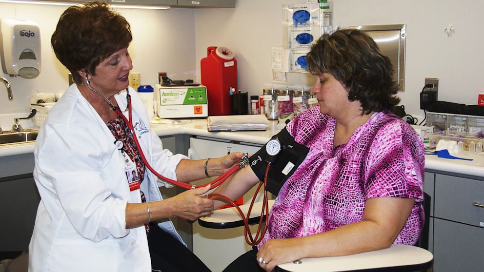 PHOTO: Health Clinic at HanesBrands Headquarters